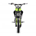 Pit Bike BASTOS MXF 150