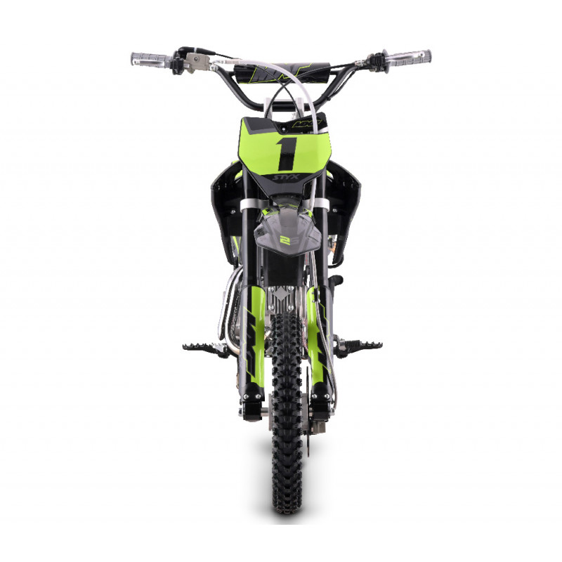 Pit Bike BASTOS MXF 150