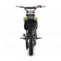 Pit Bike BASTOS MXF 150
