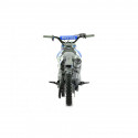 Dirt Bike 70cc BASTOS BS 70 MINI BLEU