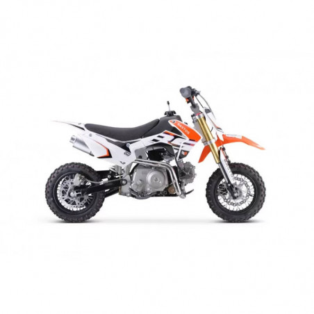 Dirt bike 70cc Bastos bike BS MINI 70