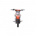 Dirt bike 70cc Bastos bike BS MINI 70