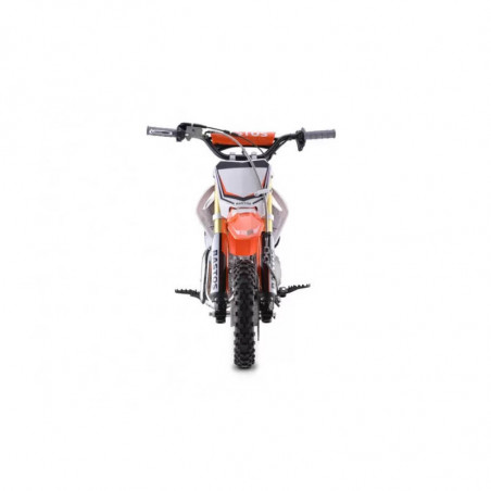 Dirt bike 70cc Bastos bike BS MINI 70