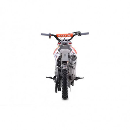 Dirt bike 70cc Bastos bike BS MINI 70