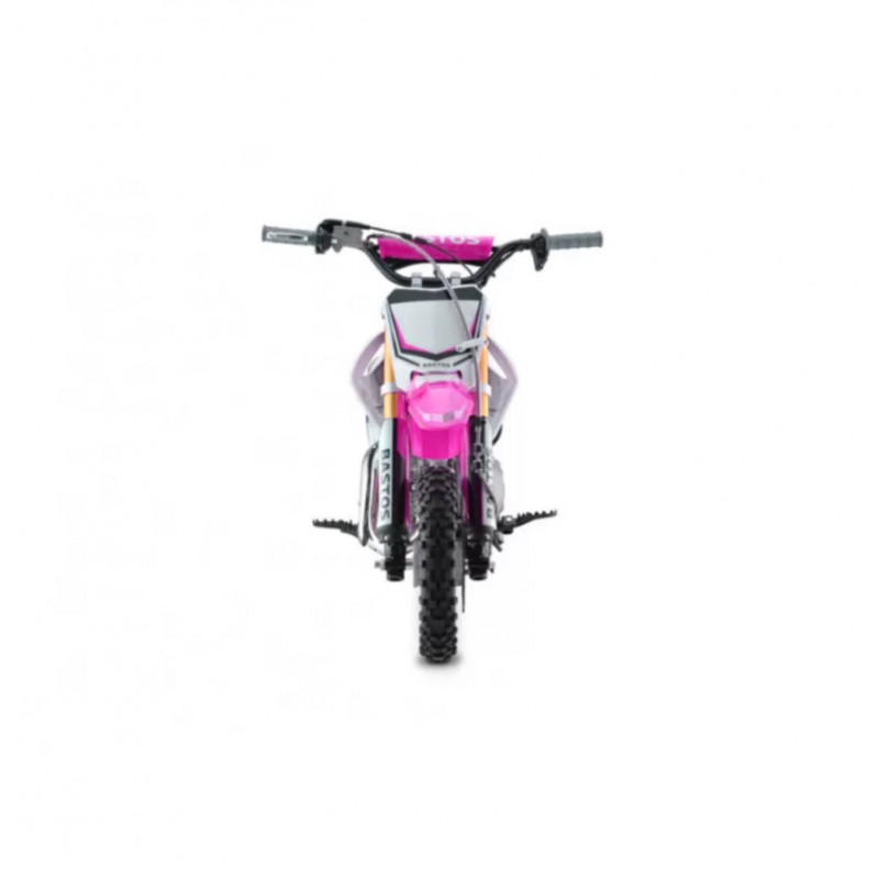 Pit Bike 70cc BASTOS BS 70 MINI ROSE