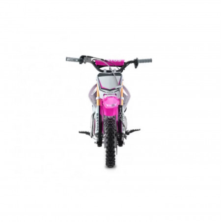 Pit Bike 70cc BASTOS BS 70 MINI ROSE