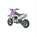 Pit Bike 70cc BASTOS BS 70 MINI ROSE