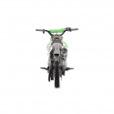 Pit Bike 90cc VERTE BASTOS BS 90 MINI - édition 2024