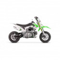 Moto enfant 70cc BS MINI BASTOS BIKE - VERT