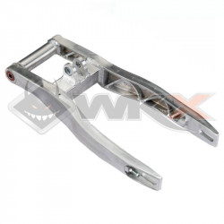 Bras oscillant YCF BIGY aluminium mono 460mm 2017