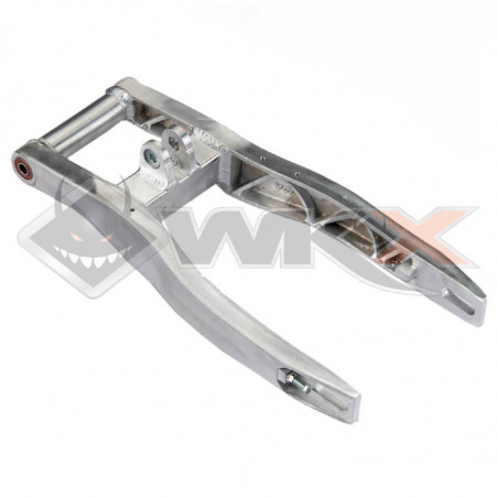 Bras oscillant YCF BIGY aluminium mono 460mm 2017