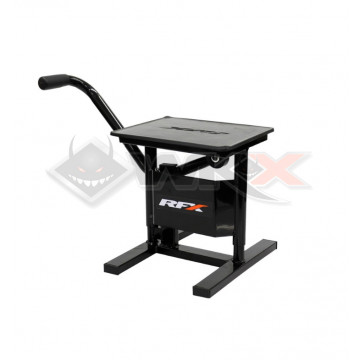 Lève-moto RFX PRO SERIES NOIR