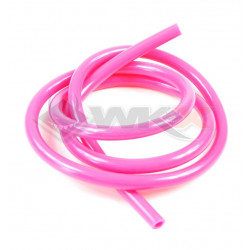 Durite essence 100 cm ROSE