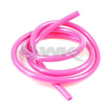 Durite essence 100 cm ROSE