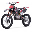 Motocross 300cc BASTOS RSR-2 NOIR 18/21 - édition 2025