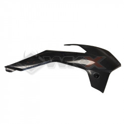 Ouïe de reservoir droit pout motocros 150cc, 250cc, 300cc RSR / MXR-2 BASTOS BIKE