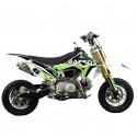 Pit Bike 70cc BASTOS BS 70 MINI VERT