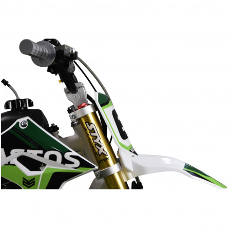 Pit Bike 70cc BASTOS BS 70 MINI VERT