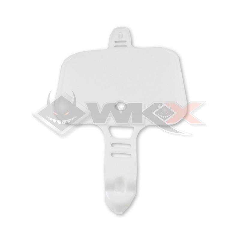 Kit plastique CRF 50 JAUNE