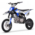 Dirt 150cc WKX MX2 BLEU 12/14" pouces