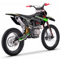 Motocross 250cc RS250 VERT WKX