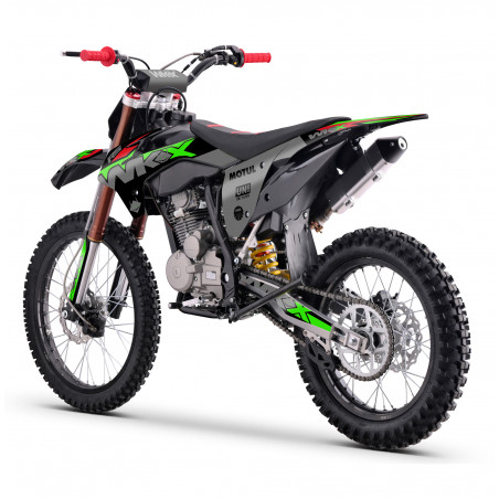 Motocross 250cc RS250 VERT WKX