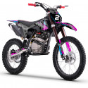 Motocross ROSE 250cc RS250 WKX