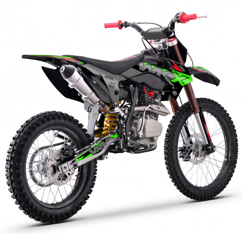 Motocross 300cc VERT RS300 WKX
