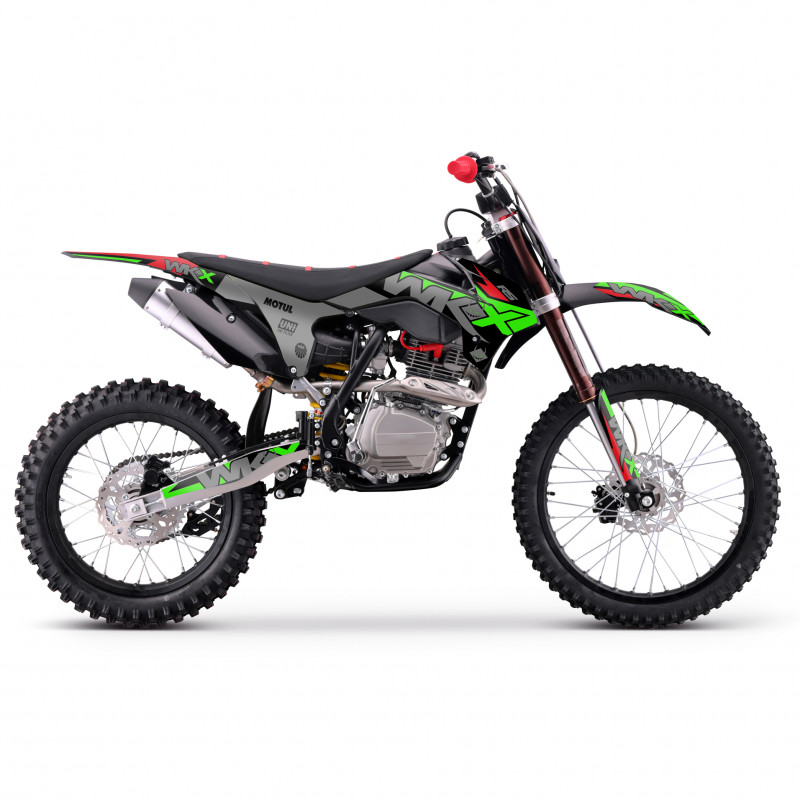 Motocross 300cc VERT RS300 WKX