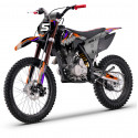 Motocross 300cc ORANGE RS300 WKX