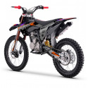 Motocross 300cc ORANGE RS300 WKX