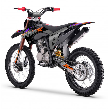 Motocross 300cc ORANGE RS300 WKX
