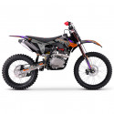 Motocross 300cc ORANGE RS300 WKX