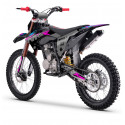Motocross ROSE 300cc RS WKX