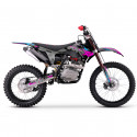 Motocross ROSE 300cc RS WKX