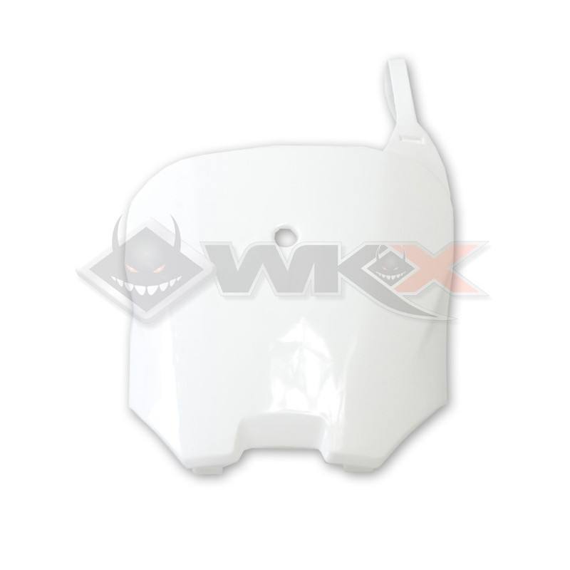 Kit plastique CRF 70 BLANC
