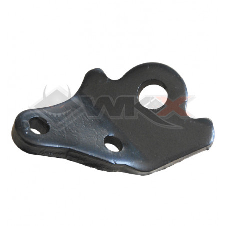 Platine support béquille pour motocross 150, 250 et 300cc MXR-RSR BASTOS BIKE