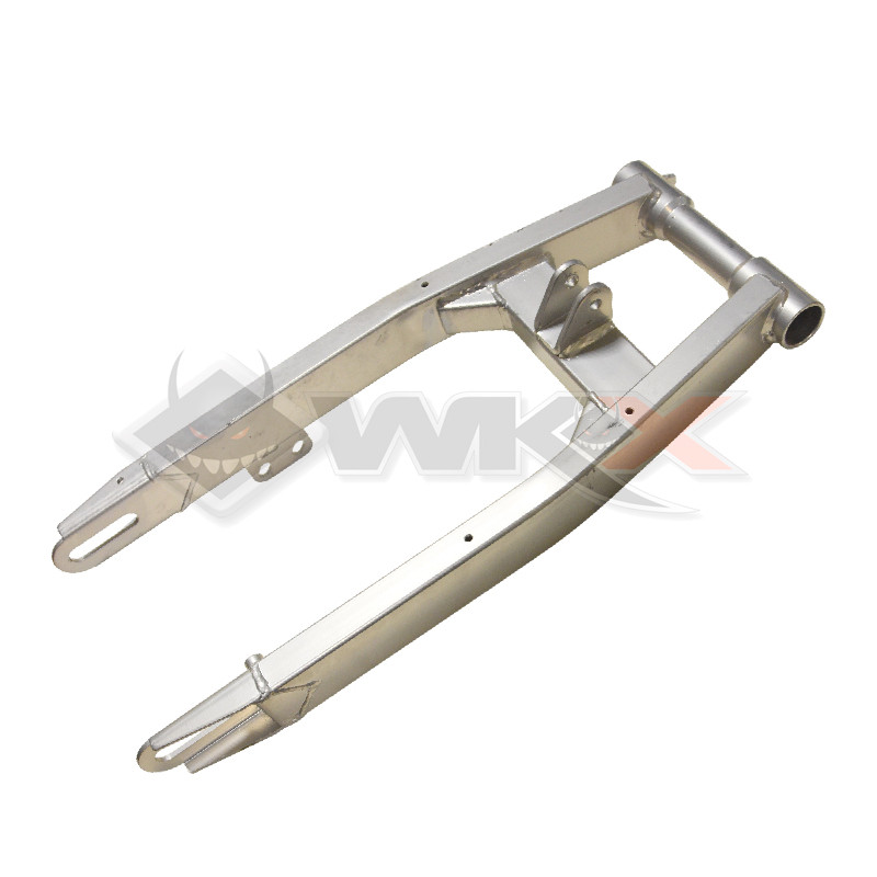 Bras oscillant 550 mm pour motocross 150cc et 250cc MXR BASTOS BIKE