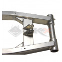 Bras oscillant 550 mm pour motocross 150cc et 250cc MXR BASTOS BIKE