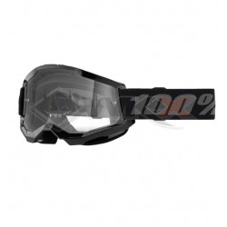 Masque STRATA 2 100% NOIR