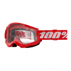 Masque STRATA 2 100% ROUGE