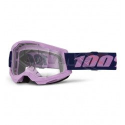 Masque STRATA 2 100% VIOLET