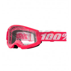 Masque enfant STRATA 2 100% ROSE