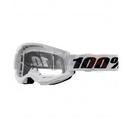 Masque enfant STRATA 2 100% BLANC