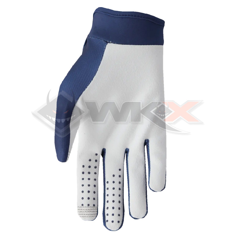 Gants enfant THOR LAUCHMODE SPLIT BLEU
