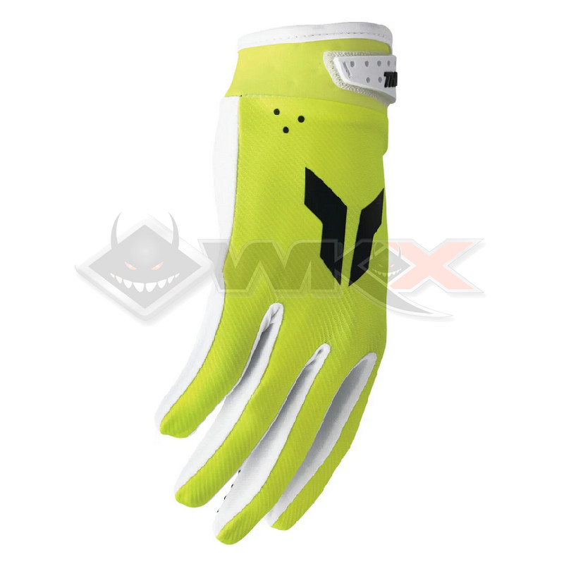Gants THOR LAUCHMODE ACID