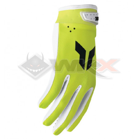 Gants THOR LAUCHMODE ACID