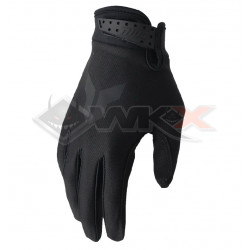 Gants enfant THOR LAUCHMODE SPLIT - NOIR