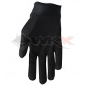 Gants THOR LAUCHMODE NOIR