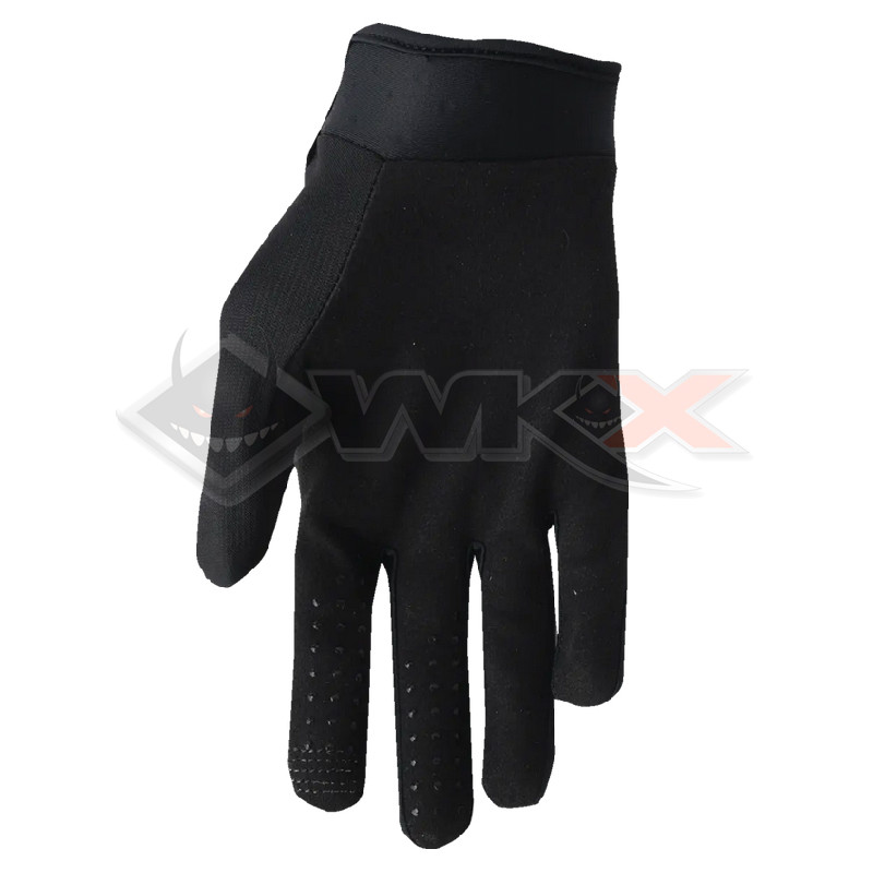Gants THOR LAUCHMODE NOIR